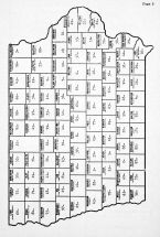 Farm Directory - Page 003, Madison County 1951 Farm Directory